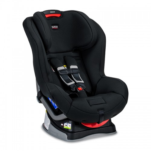 BRITAX Emblem US Convertible Car Seat BRITAX Emblem US Convertible Car Seat